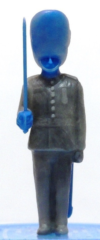 Grenadier Guard Officer 3