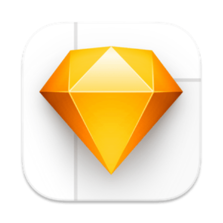 Sketch 74.1 macOS