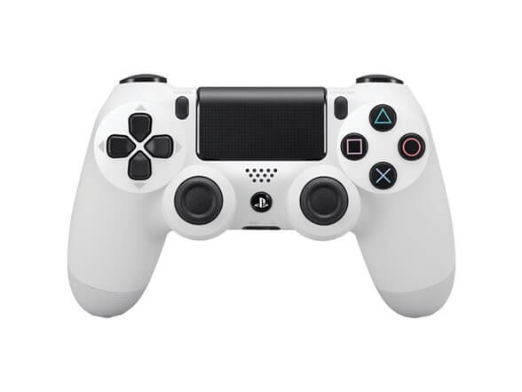 wireless ps4 control