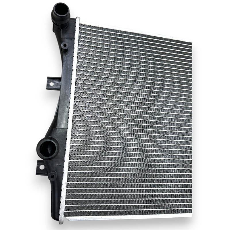 VW / AUDI Engine Cooling Radiator fits Volkswagen Golf Jetta Passat Tiguan Eos Scirocco Audi A3 TT, Compatible with OE 1K0121251L 1K0121253L 5K0121251AA 5K0121251J 1K0121251BB