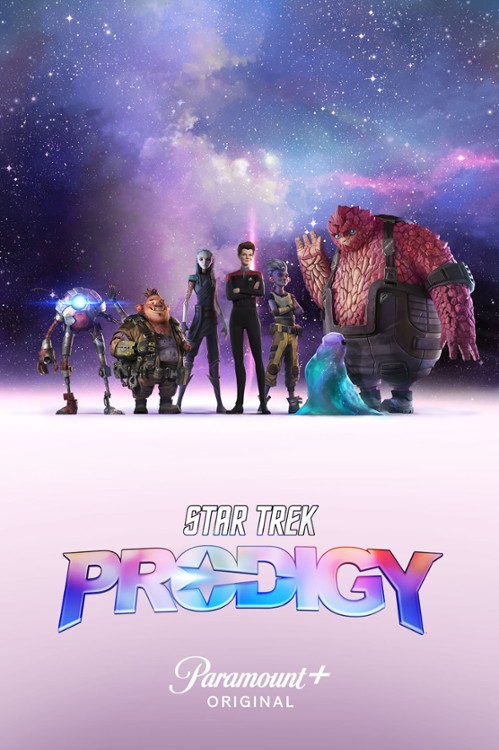 Star Trek: Protogwiazda / Star Trek Prodigy (2022) (Sezon 1) PLDUB.1080p.SKYSHO.WEB-DL.DDP2.0.H264-Ralf / Dubbing PL