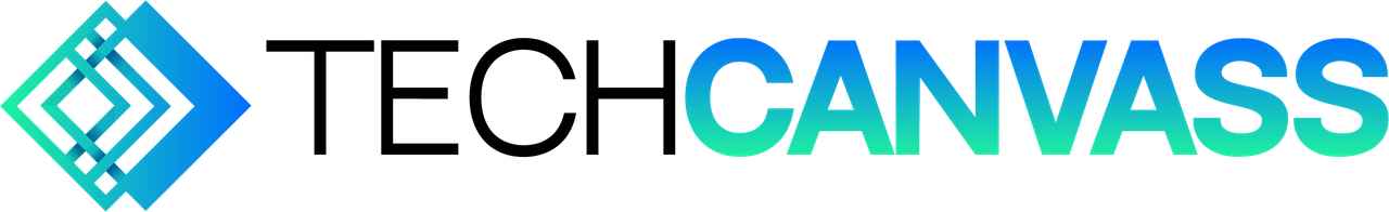 Techcanvass Logo