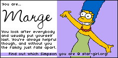 marge