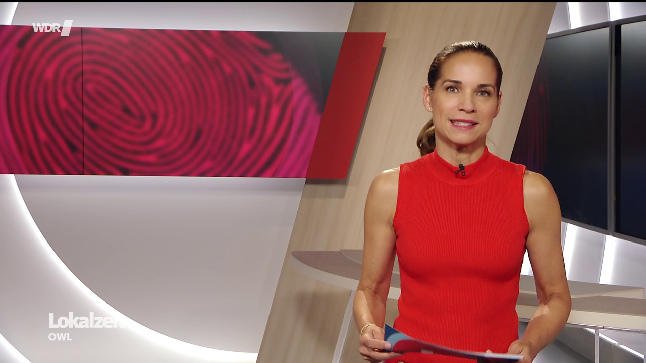 Kristina Sterz WDR Lokalzeit OWL 06 07 2026 118X Caps 63