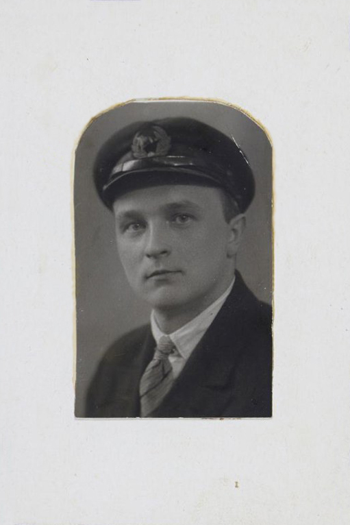 Краснов Александр Иванович