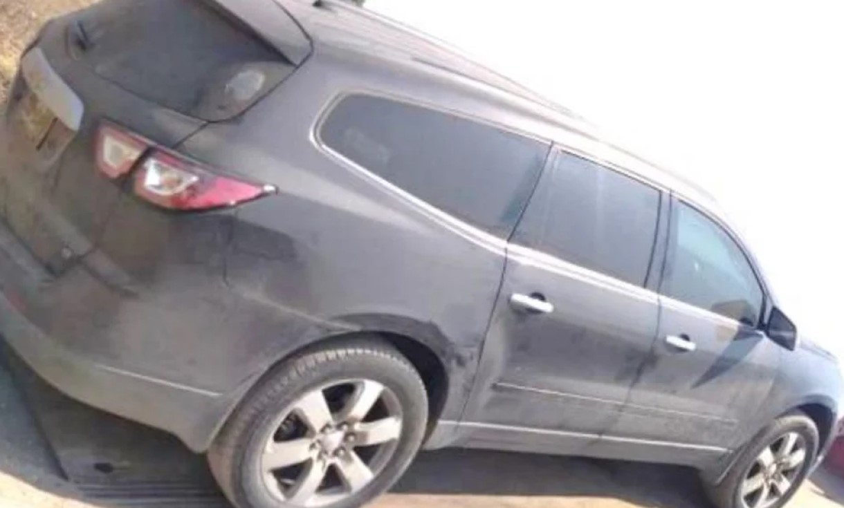 Cae ‘La Peluda’ del CJNG en Veracruz tras atacar a policías locales