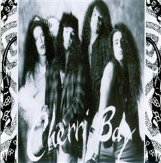 Cherri Bay - Cherri Bay (1993).mp3 - 320 Kbps