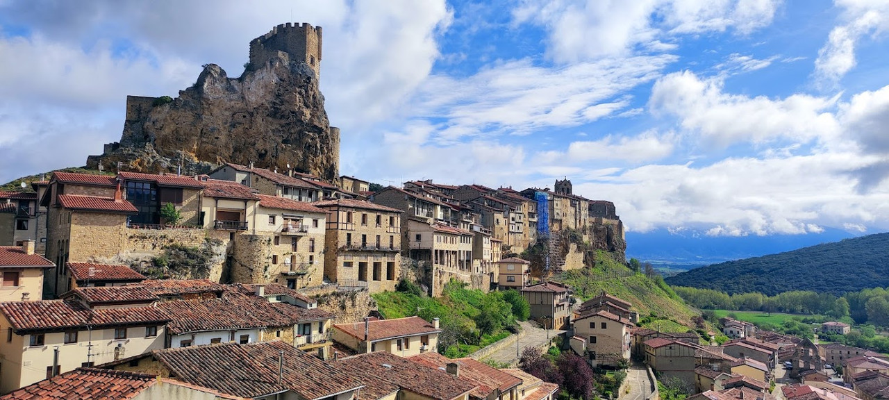 Que ver en Las Merindades II - Comarca de Burgos - Frías: qué visitar, rutas - Merindades, Burgos ✈️ Foro Castilla y León