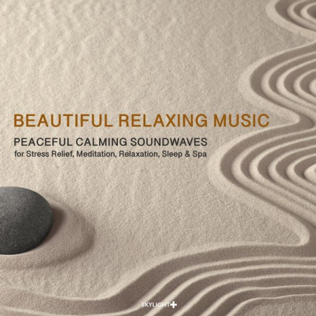 7909ebdb 965c 4dba 8ca7 2040177aceed - VA - Beautiful Relaxing Music (2022)