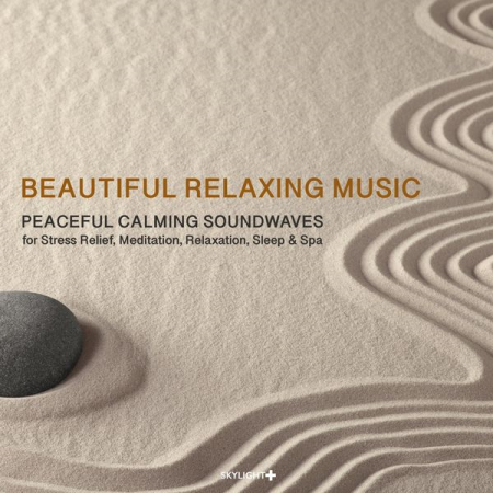 VA - Beautiful Relaxing Music (2022)