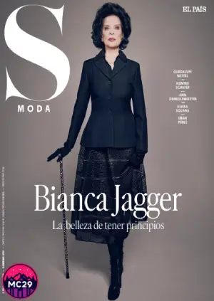 Mujer Hoy / S de Modas (El País) - 18 Noviembre 2023 .PDF [Mega - Oxy.Cloud]