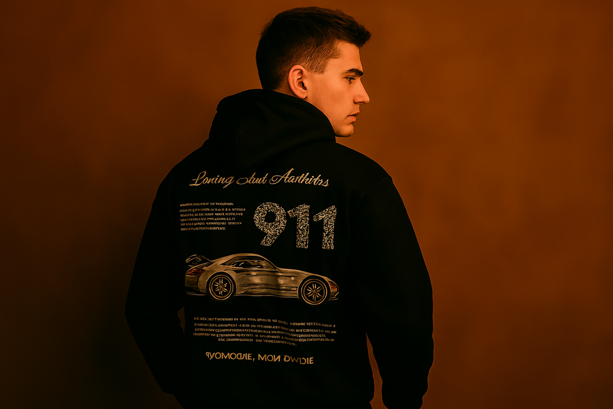 Hoodies