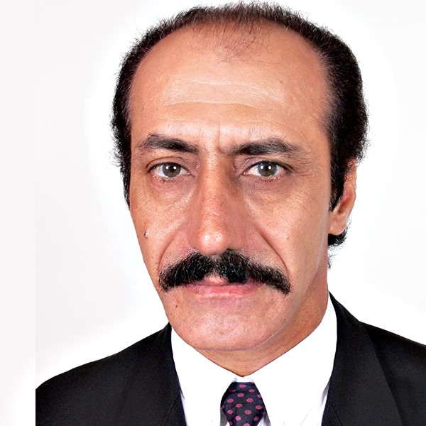 Mike Akrawi