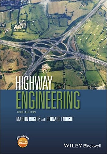 Highway Engineering, 3rd Edition Highway Engineering, 3rd Edition