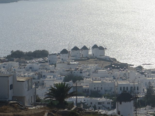 DIA 7: Viernes 11 de Septiembre de 2015: Mykonos - Atenas - Atenas, Santorini y Mykonos: las joyas de Grecia. (5)