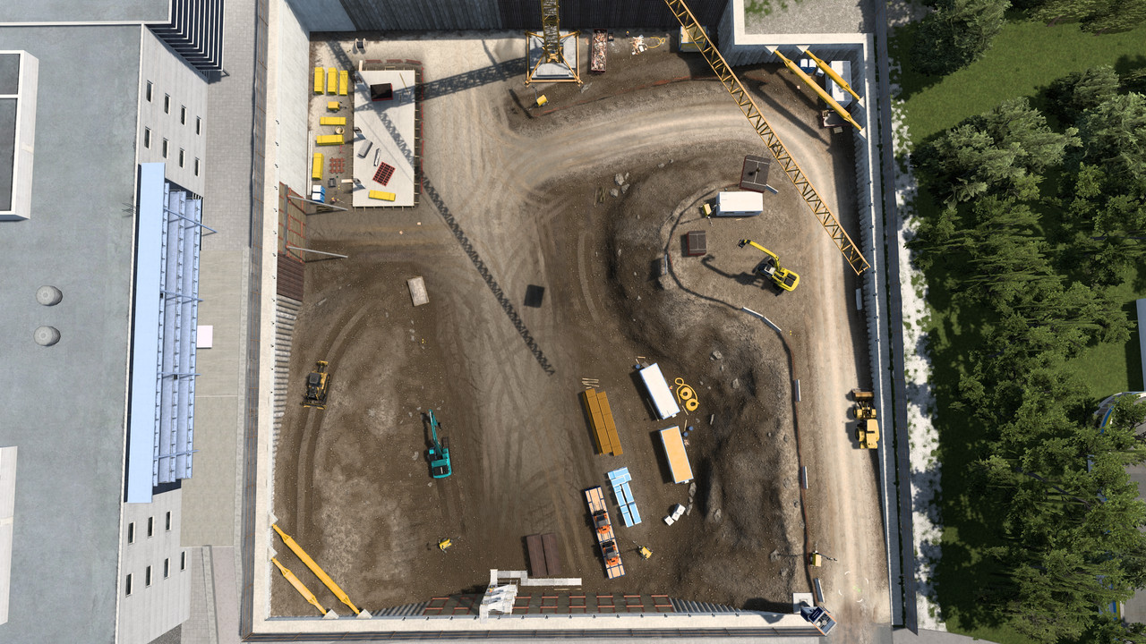 SanBuilders