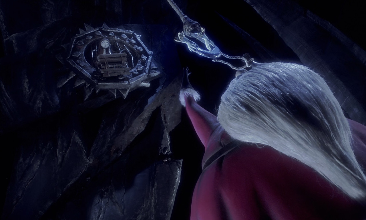 The Nightmare Before Christmas 1993 (1080p x265 10bit Tigole).mk