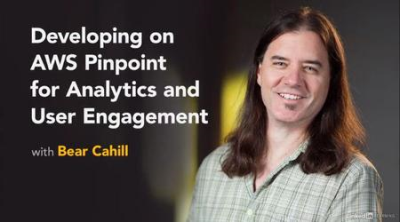 Developing on AWS Pinpoint for Analytics and User Engagement