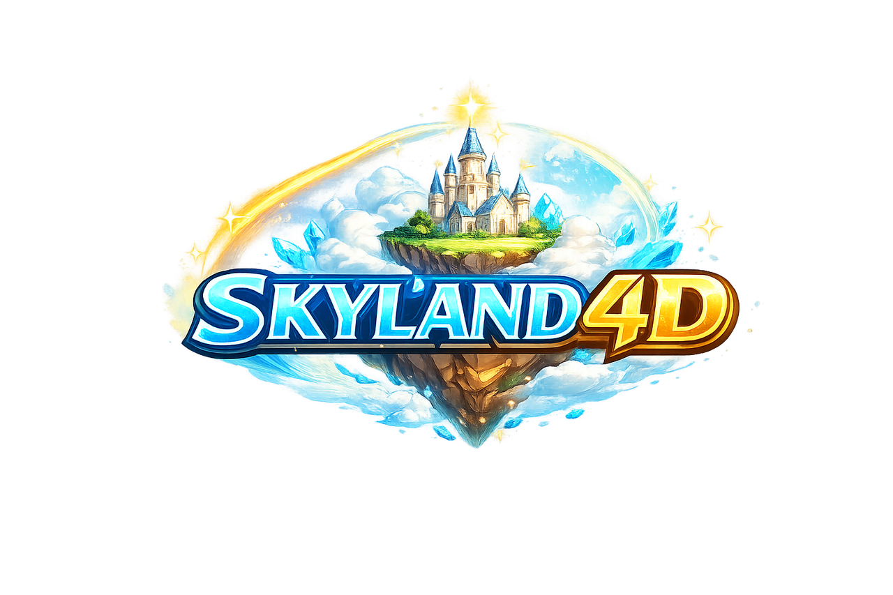 SKYLAND4D – Gerbang Game Online Fantasi Modern dengan Petualangan Epik dan Sensasi Tanpa Batas