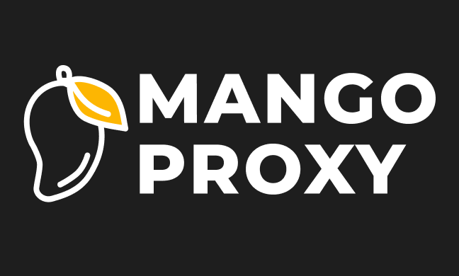 MANGOPROXY Logo