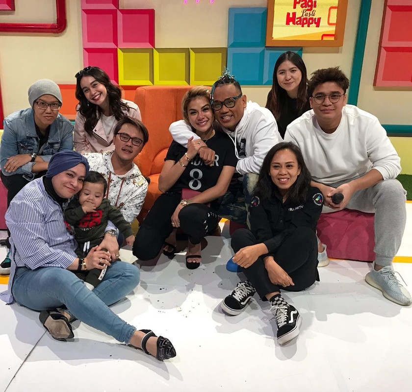 Instagram@p3htranstv