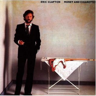 Re: Eric Clapton