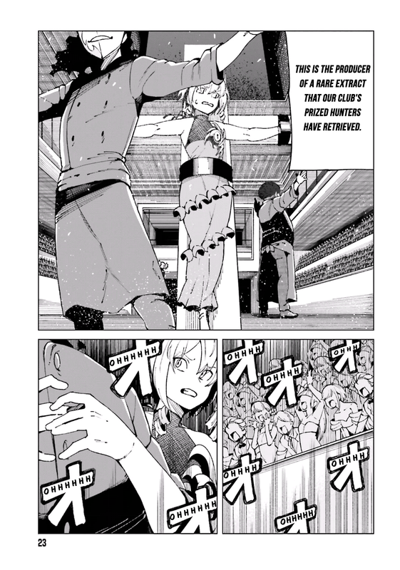 To Aru Kagaku no AcceleratorVol9-12
