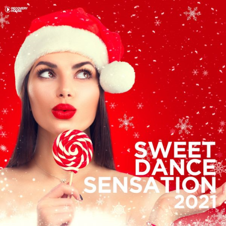 VA - Sweet Dance Sensation 2021 (2021)