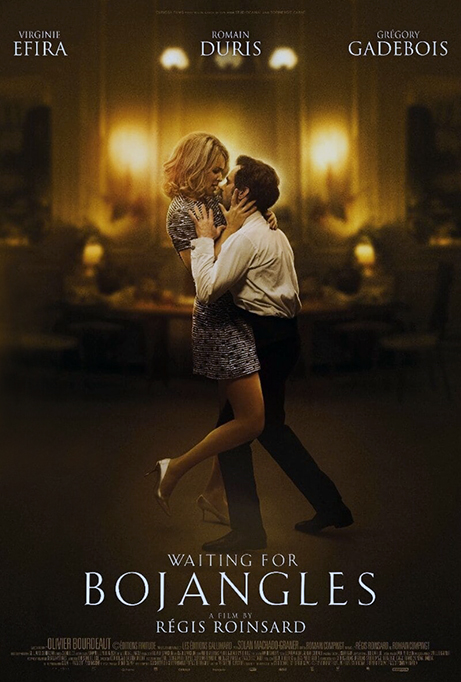 EN ATTENDANT BOJANGLESPOST - Esperando a Míster Bojangles [2021] [Drama, comedia] [DVD9] [PAL] [Leng. ESP/FRA] [Subt. Español]