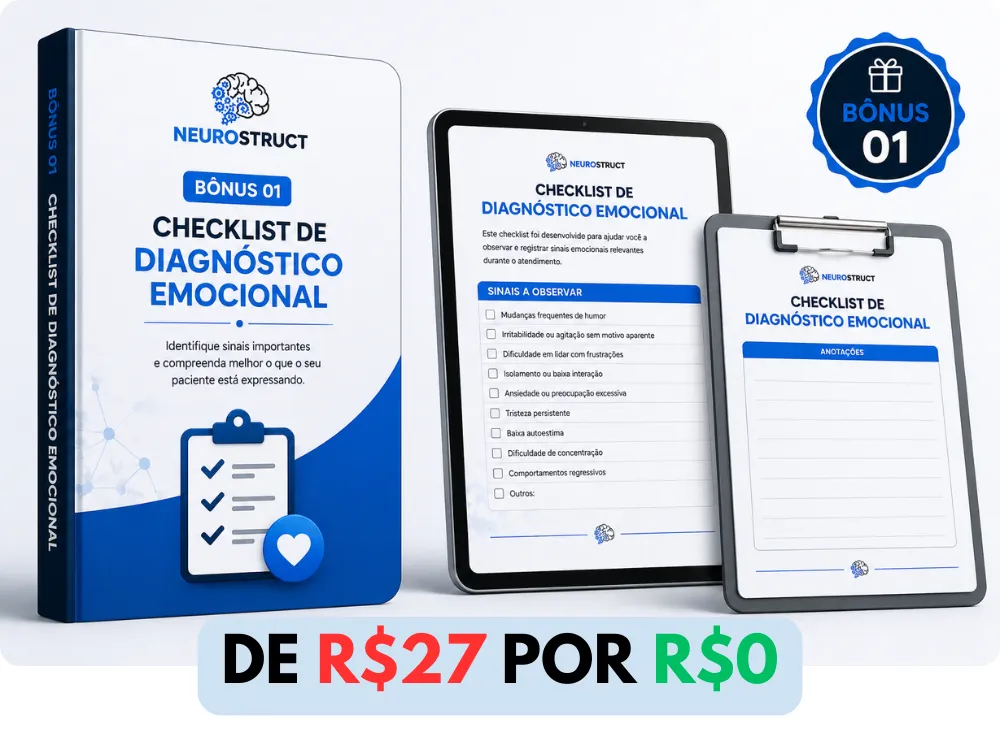Checklist Emocional