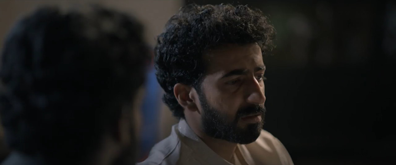 Maharani 2023 WebRip [Malayalam] 480p 720p ESub Screenshot
