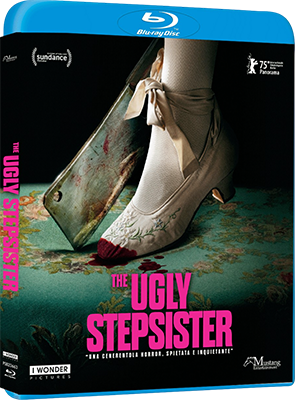 The Ugly Stepsister (2025).mkv BDRiP x264 AC3 - iTA