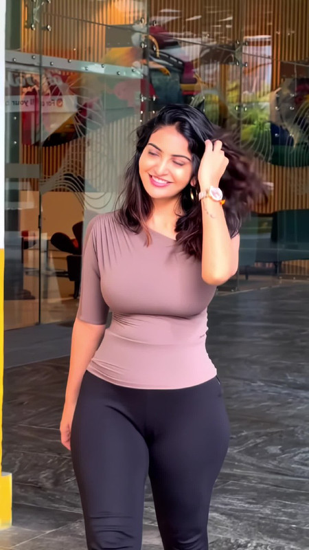 Ananya Nagalla latest photos  Ananya Nagalla fashion look  celebrity style inspiration 2025  Tollywood actress casual outfit  Indian celebrity fashion trends