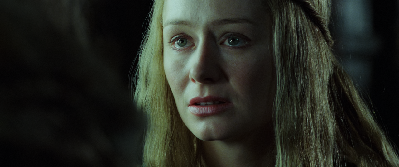 The Lord of the Rings The Two Towers (2002) EXTENDED (1080p Bluray AV1 Opus) [NeoNyx343] - [01:13:32