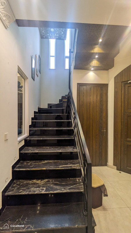 Dha Phase 9 Town, 3 BR House (5 Marla), photo 3