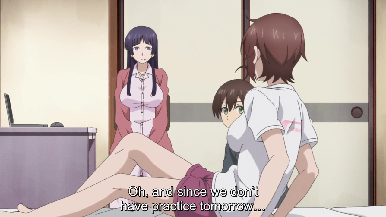 Do You Like Big Girls S01E01 Do You Like Big Girls mkv 0001