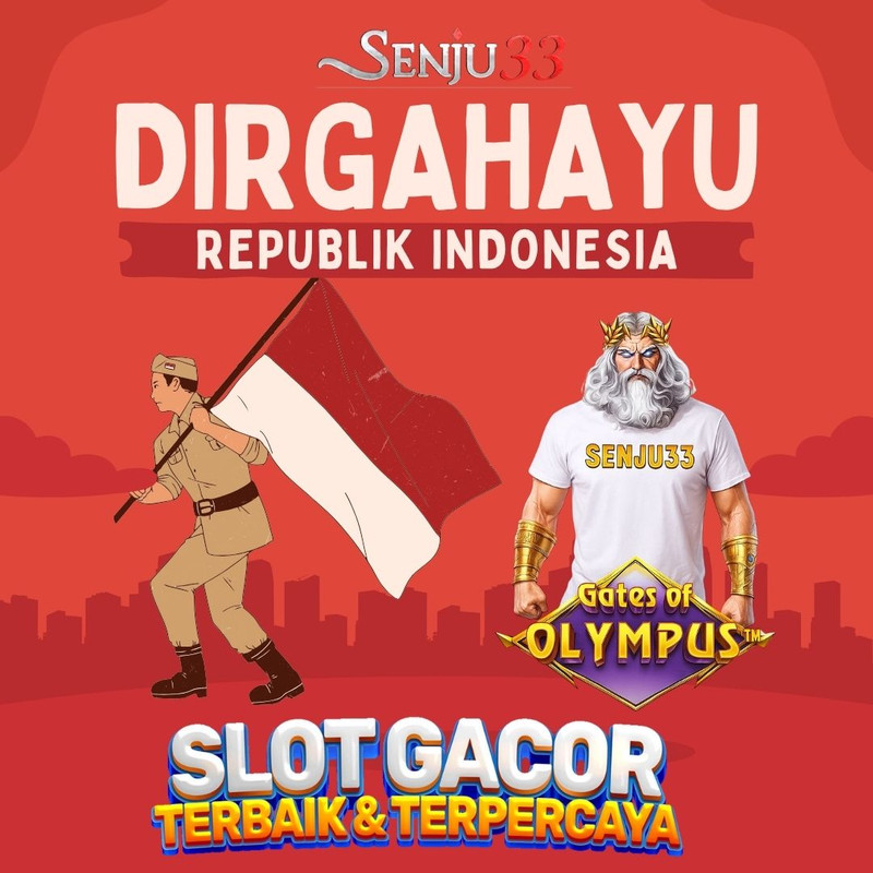Slot Gacor