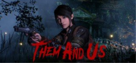 Them and Us-CODEX