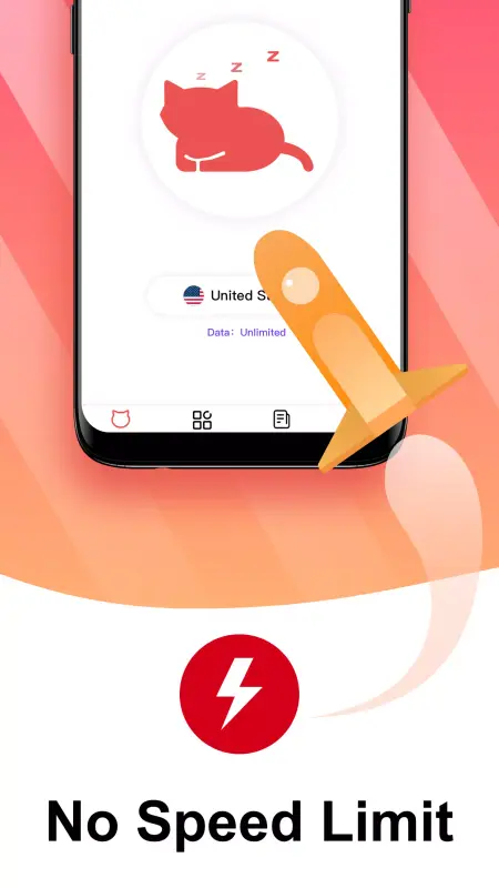 Kitten VPN APK