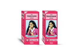 Trihistamin Cough Expct * 100Ml C/P