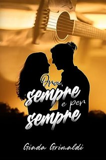 Giada Grimaldi - Forever’s Series Vol. 2. Ora, sempre e per sempre (2023)