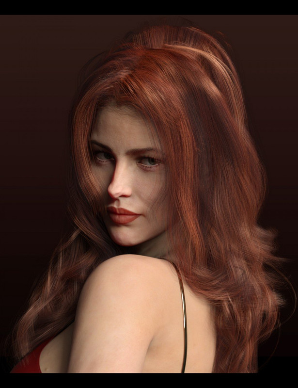 dforce Sea Salt For Genesis 3 & 8 Female(s) dforce Sea Salt For Genesis 3 & 8 Female(s)