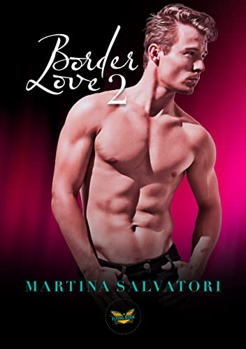 Martina Salvatori - Border Love 2 (2022)