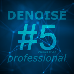 [PORTABLE] Franzis DENOISE projects 5 professional v5.13.03871 x64 Portable- ENG