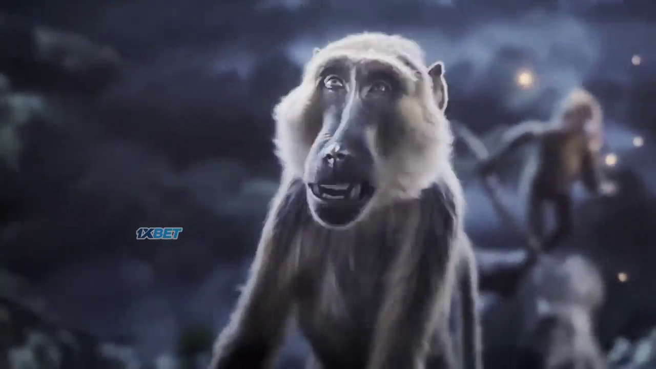 Mufasa: The Lion King 2024 Hindi Dubbed HDTC 