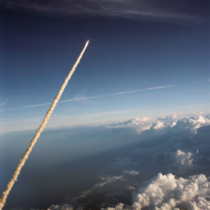 missiles