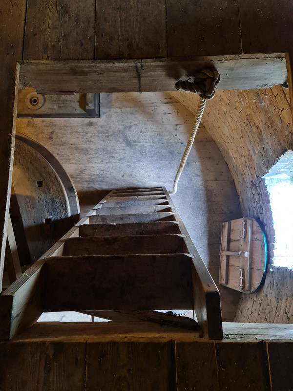 Pieter Zuijkerbuijk, Windlust 16 Achthuizen 17-02-2024