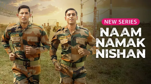 Naam Namak Nishan (2024) S01