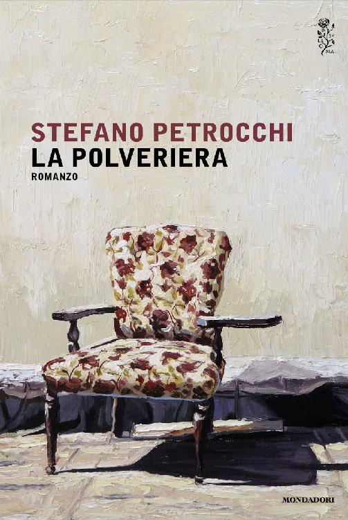 Stefano Petrocchi – La polveriera (2014)