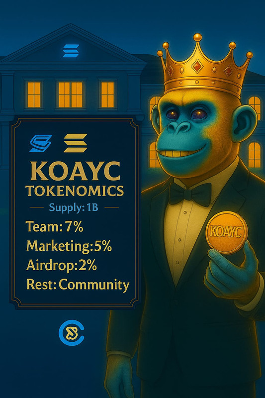 Tokenomics Part 2